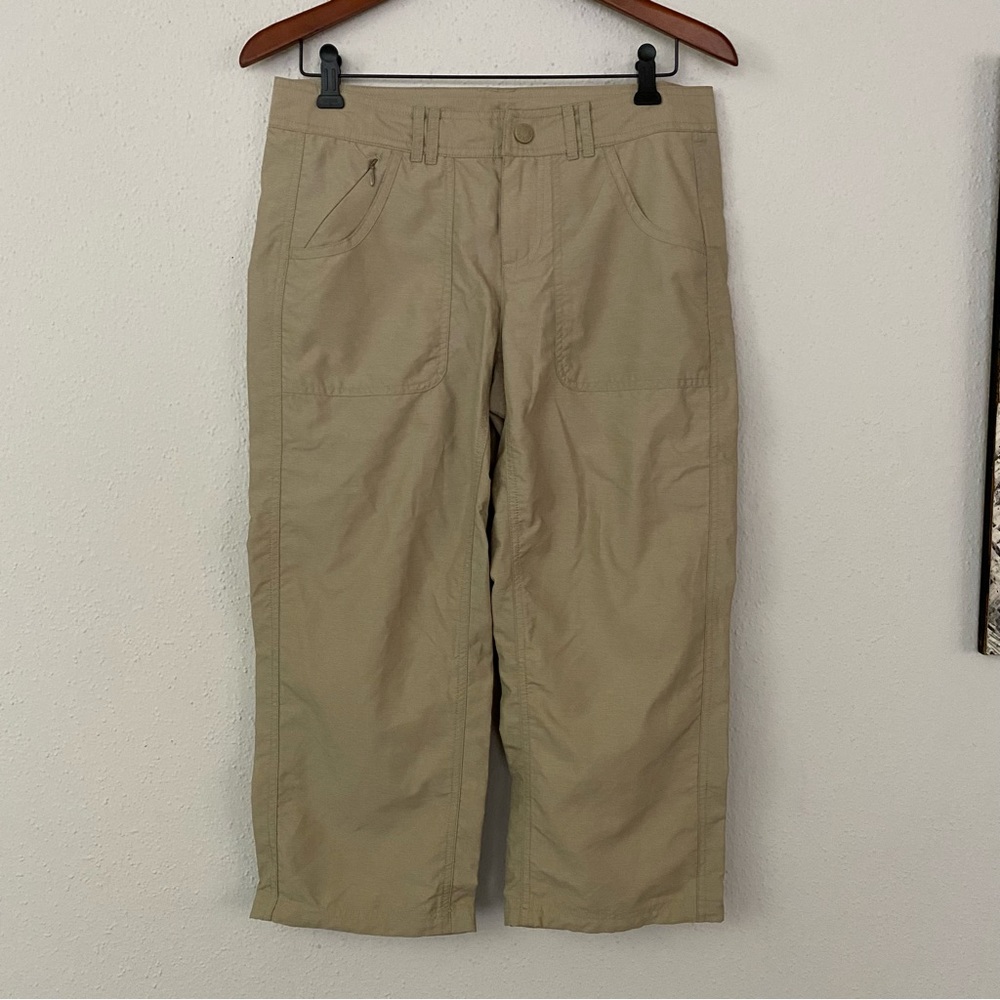 The North Face Capris